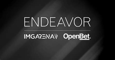 who owns openbet|Endeavor Completes Acquisition of Sports Betting Company OpenBet.
